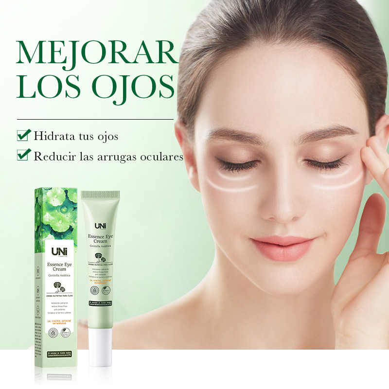 UNI Essence Eye Cream Centella Asiatica